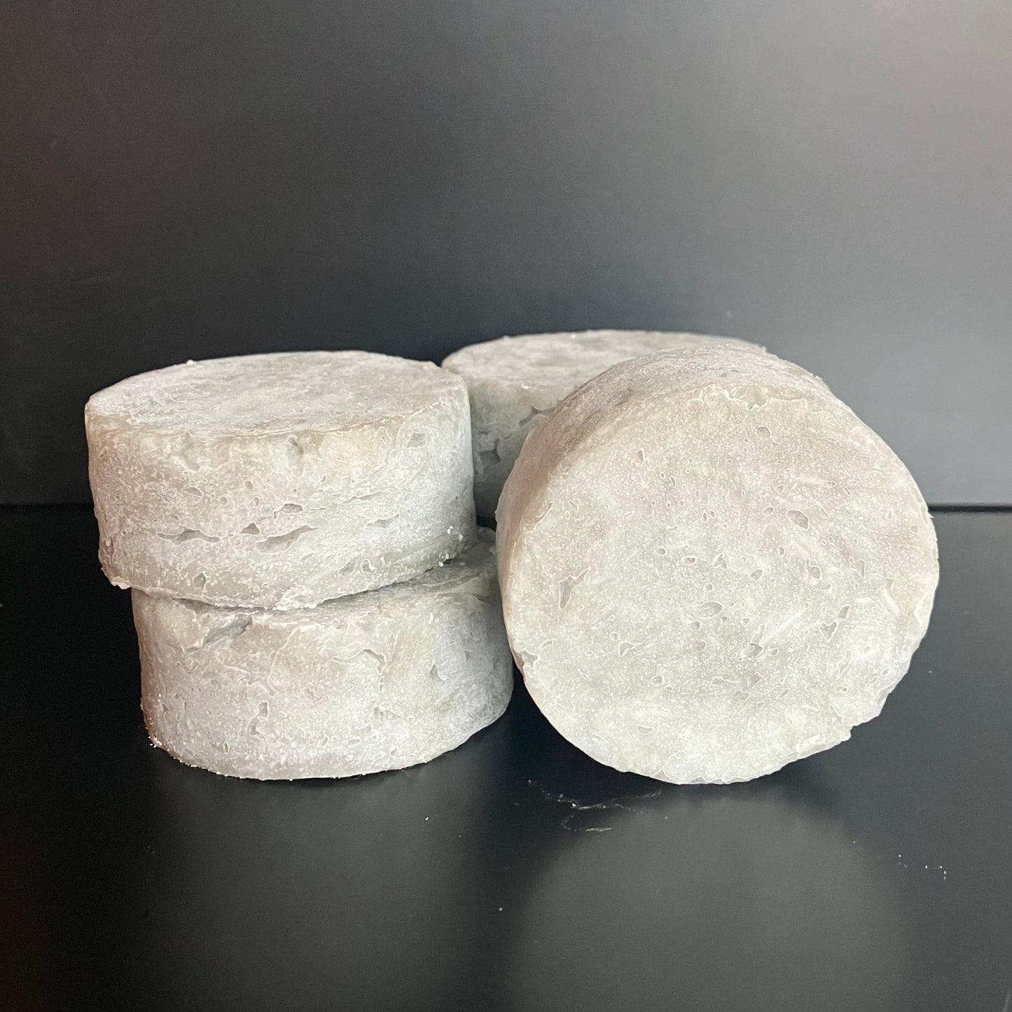 Shave and a Haircut Handmade Shampoo Bar