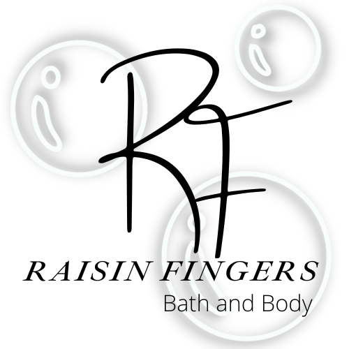 Raisin Fingers