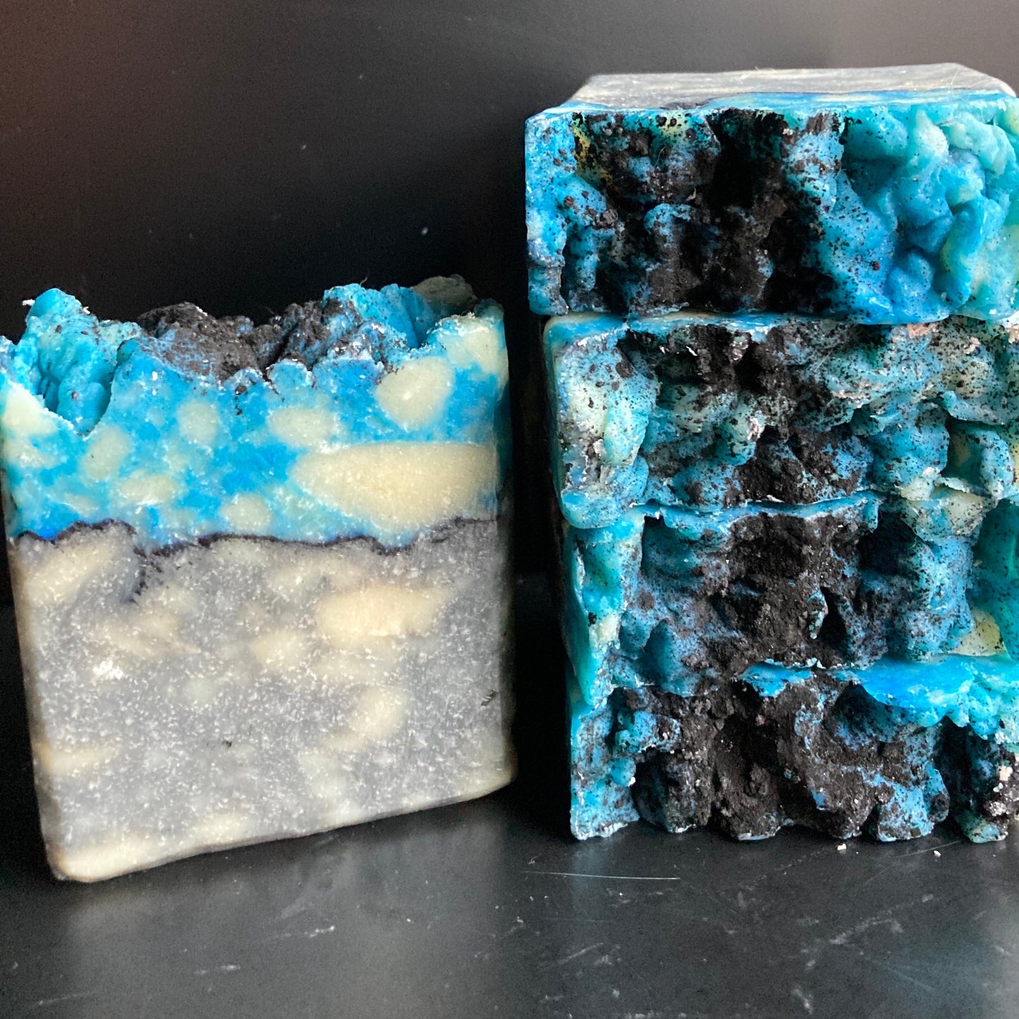 Barber Shoppe Handmade Soap