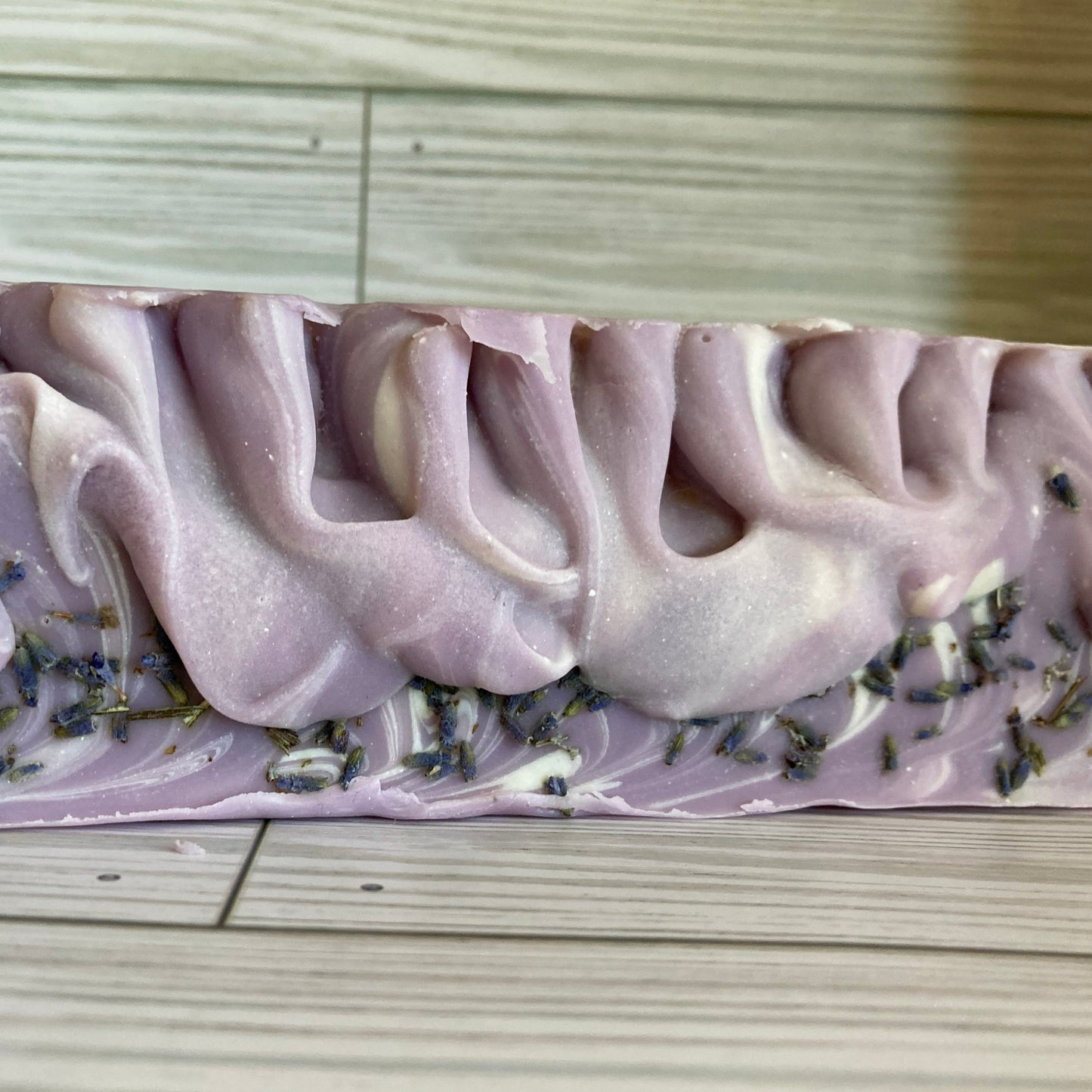 Lavender Chamomile Handmade Soap