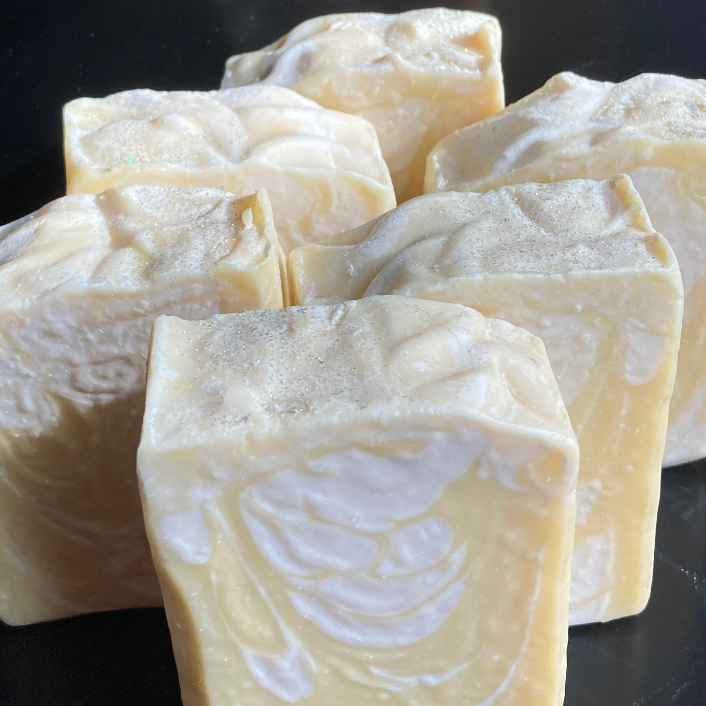 Energize Handmade Soap