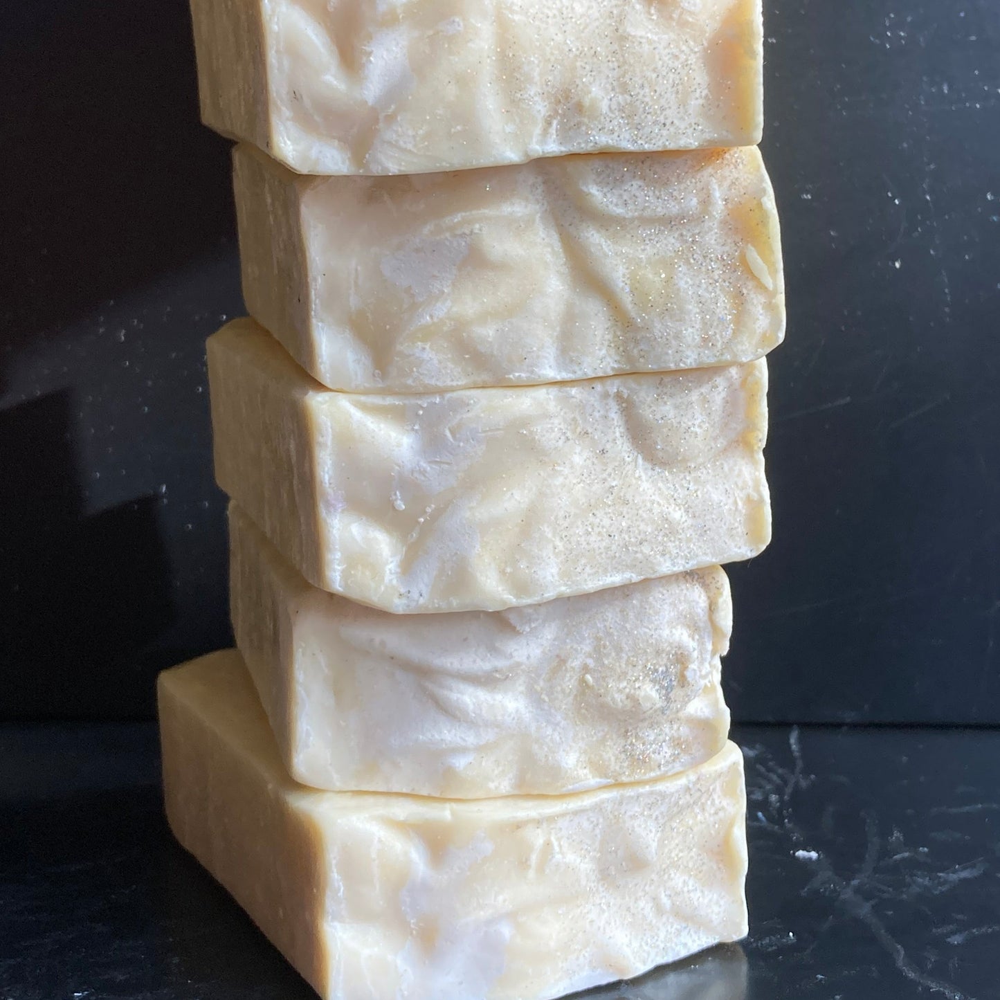 Energize Handmade Soap