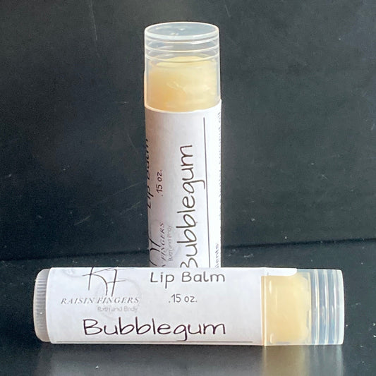 Bubblegum Lip Balm