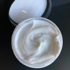 Oatmeal Milk and Honey Hand and Body Cream