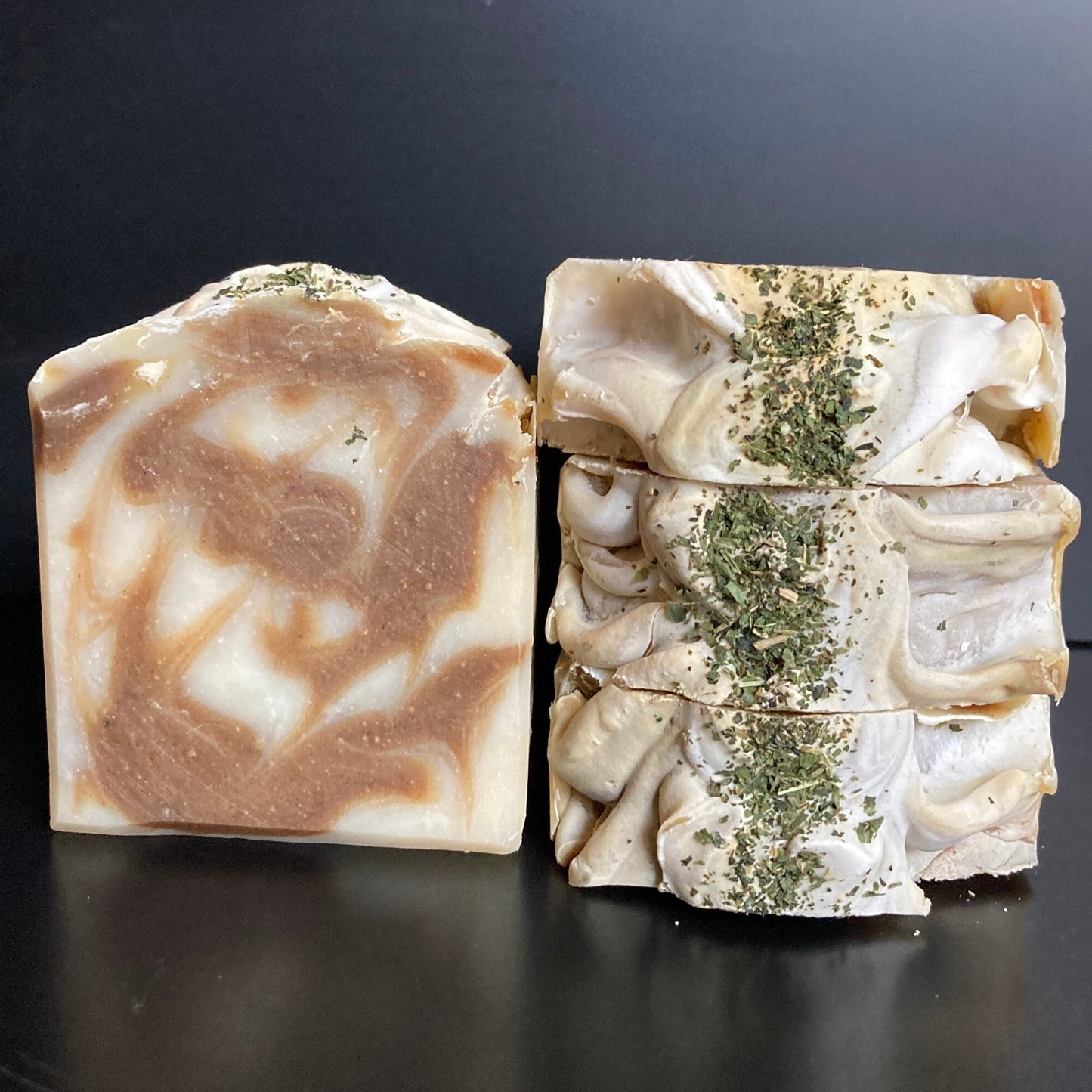 Earth Bar Handmade Soap